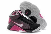 nike zoom kobe portable femmes 2013 star black pink